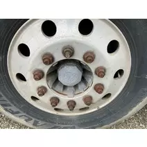 Axle Beam (Front) Volvo ALL Vander Haags Inc Col