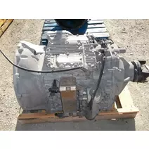 TRANSMISSION ASSEMBLY VOLVO AT2612D