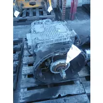 Transmission Assembly VOLVO AT2612D LKQ Wholesale Truck Parts