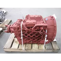 Transmission Assembly VOLVO AT2612D LKQ Heavy Truck Maryland