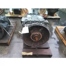 Transmission Assembly VOLVO AT2612D LKQ Heavy Truck Maryland