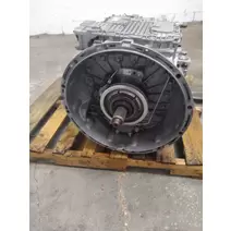 Transmission-Assembly Volvo At2612d