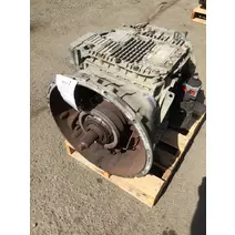 Transmission Assembly VOLVO AT2612D Rydemore Heavy Duty Truck Parts Inc