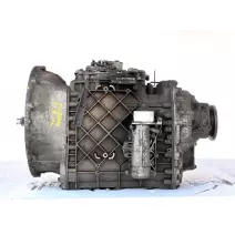 Transmission Assembly Volvo AT2612D