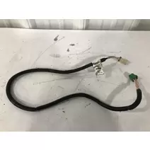 Wire Harness, Transmission Volvo AT2612D Vander Haags Inc Sf