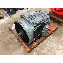 Transmission/Transaxle Assembly VOLVO AT2612D
