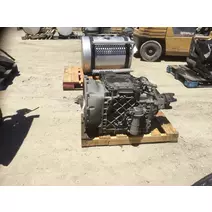 TRANSMISSION ASSEMBLY VOLVO ATO2512C