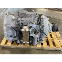 Transmission Assembly VOLVO ATO2612D Frontier Truck Parts