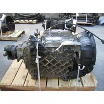 TRANSMISSION ASSEMBLY VOLVO ATO2612D