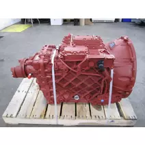 TRANSMISSION ASSEMBLY VOLVO ATO2612D