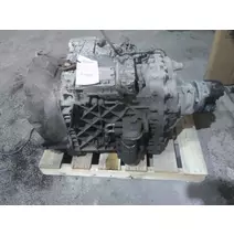 TRANSMISSION ASSEMBLY VOLVO ATO2612D