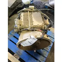 TRANSMISSION ASSEMBLY VOLVO ATO2612D