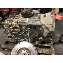 Transmission Assembly VOLVO ATO2612D