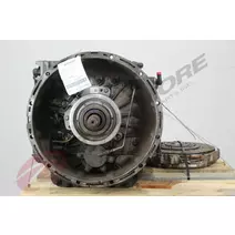 Transmission Assembly VOLVO ATO2612D Rydemore Heavy Duty Truck Parts Inc