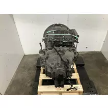 Transmission Assembly Volvo ATO2612D Vander Haags Inc Sf