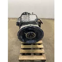 Transmission Assembly VOLVO ATO2612F Frontier Truck Parts