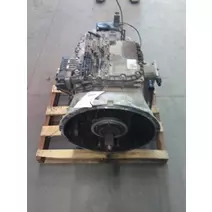 Transmission Assembly VOLVO ATO2612F LKQ Geiger Truck Parts
