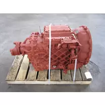 Transmission Assembly VOLVO ATO2612F LKQ Heavy Truck Maryland