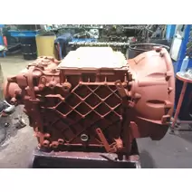 Transmission-Assembly Volvo Ato2612f