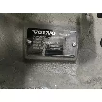 Transmission-Assembly Volvo Ato2612f