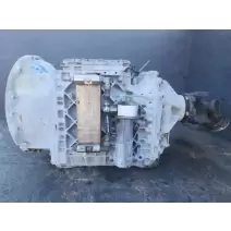 Transmission Assembly Volvo ATO2612F Complete Recycling