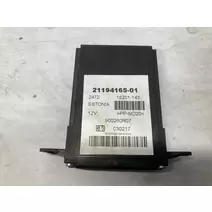 Transmission Control Module (TCM) Volvo ATO2612F