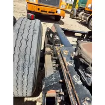 Suspension VOLVO CORPORATE AIR TANDEM LKQ Evans Heavy Truck Parts