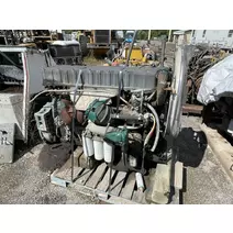 Engine Assembly VOLVO D-12 2679707 Ontario Inc