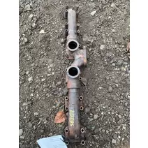 Exhaust Manifold VOLVO D-12 2679707 Ontario Inc