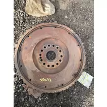 Flywheel VOLVO D-12 2679707 Ontario Inc