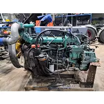 Engine Assembly VOLVO D-13