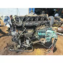 Engine Assembly VOLVO D-13 2679707 Ontario Inc
