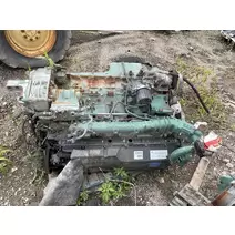 Engine Assembly VOLVO D-13 2679707 Ontario Inc