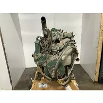 Engine  Assembly Volvo D10