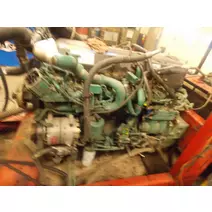 Engine Assembly VOLVO D11 SCR
