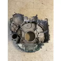 Flywheel Housing VOLVO D11 SCR Hd Truck Repair &amp; Service