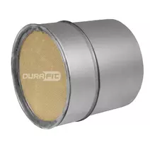 DPF (Diesel Particulate Filter) VOLVO D11