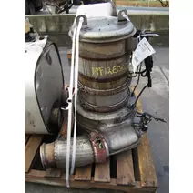 DPF ASSEMBLY (DIESEL PARTICULATE FILTER) VOLVO D11