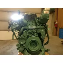 Engine  Assembly Volvo D11