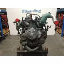 Engine  Assembly Volvo D11