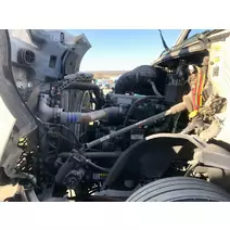 Engine--Assembly Volvo D11