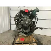 Engine--Assembly Volvo D11