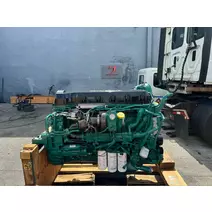 Engine-Assembly Volvo D11