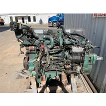 Engine Assembly VOLVO D11