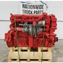 Engine Assembly VOLVO D11 Nationwide Truck Parts Llc