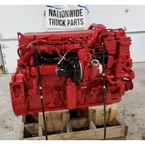 Engine Assembly VOLVO D11