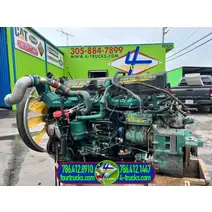 Engine Assembly Volvo D11