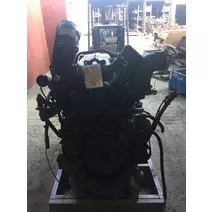 Engine Assembly VOLVO D11