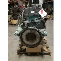 Engine Assembly VOLVO D11 K &amp; R Truck Sales, Inc.