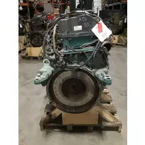 Engine Assembly VOLVO D11